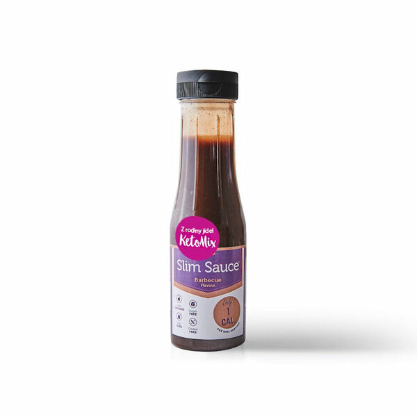 2BSLIM Barbecue dresink bez kalorií 250 ml porovnat ceny