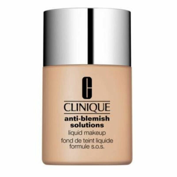 Clinique Anti Blemish Solutions Liquid Makeup  30ml, Odstín 04 Fresh Vanilla porovnat ceny