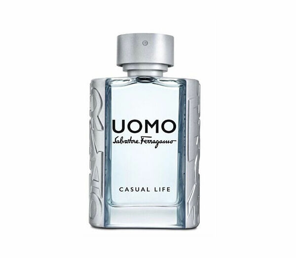 Salvatore Ferragamo Uomo Casual Life EdT 30ml porovnat ceny