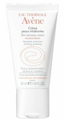 AVENE Výživný krém pro intolerantní pleť 50ml porovnat ceny