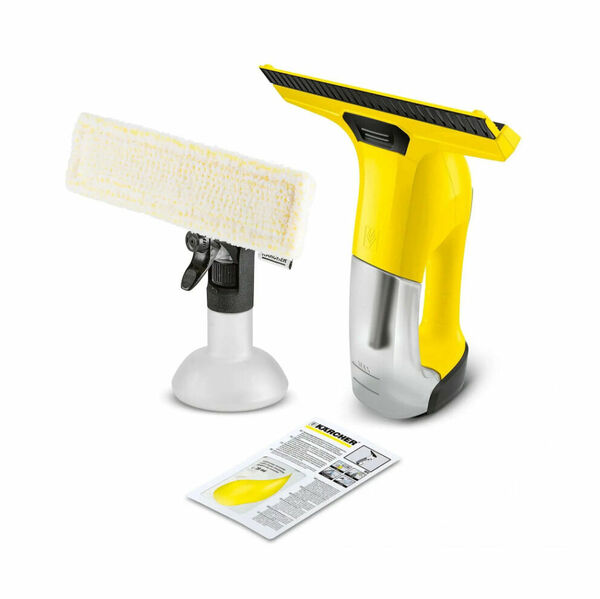 KÄRCHER WV 6 Plus aku stěrka 1.633-510.0 porovnat ceny