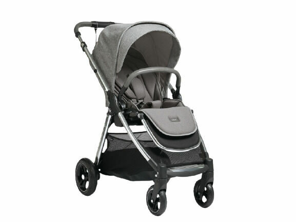 Mamas & Papas Kočárek Flip XT3 Skyline Grey porovnat ceny