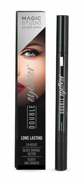 Magic Studio Double oční linky 2 ml porovnat ceny