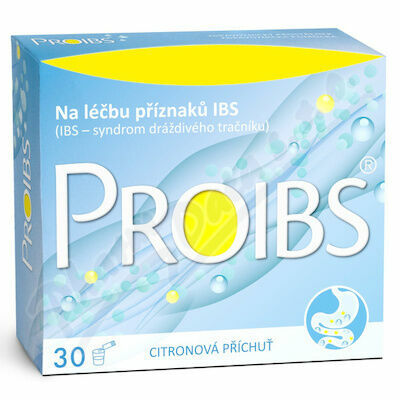 Proibs 30 Sáčků porovnat ceny
