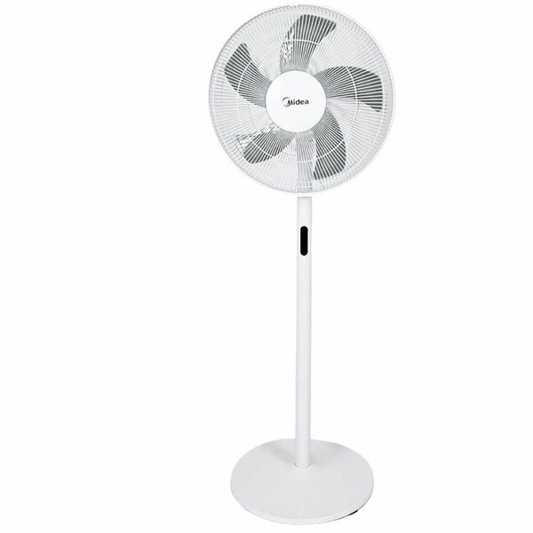 Midea stojanový ventilátor FS40-18BR porovnat ceny