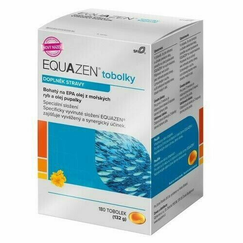 Equazen Tob.180 porovnat ceny