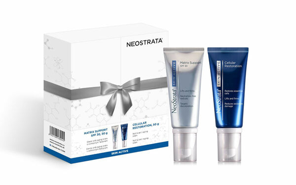 Neostrata Skin Active Denní a noční péče dárkový set porovnat ceny