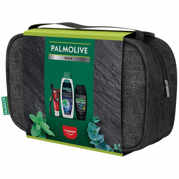 PALMOLIVE Men Oral Care Dárková taška porovnat ceny