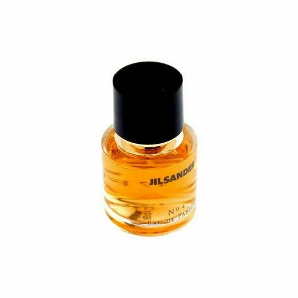 JIL SANDER No.4 Parfémovaná voda pro ženy 30 ml porovnat ceny