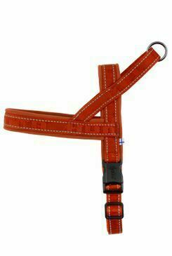 Postroj Hurtta Casual Skořicový 45cm porovnat ceny