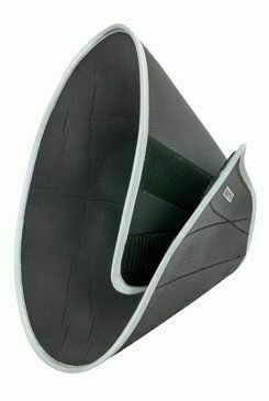 Límec Ochranný Buster Pěnový Foam Collar 25cm 1ks porovnat ceny