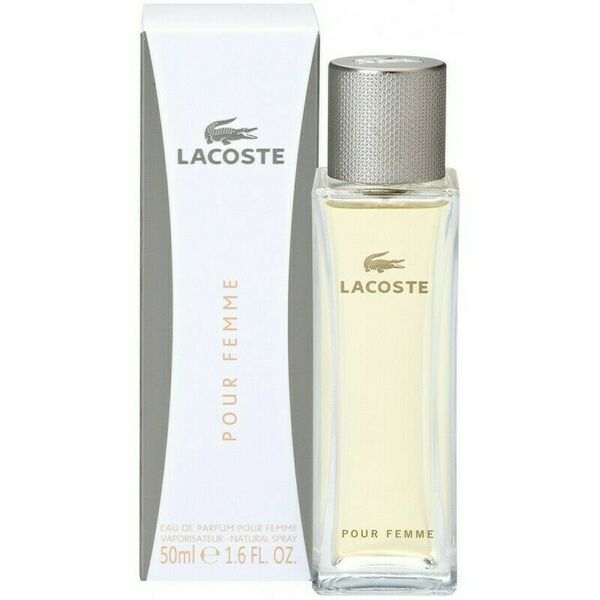 Lacoste Parfémová voda Pour Femme 50ml porovnat ceny