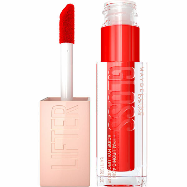 Maybelline New York Lifter Gloss 23 Sweet Heart lesk na rty, 5.4 ml porovnat ceny