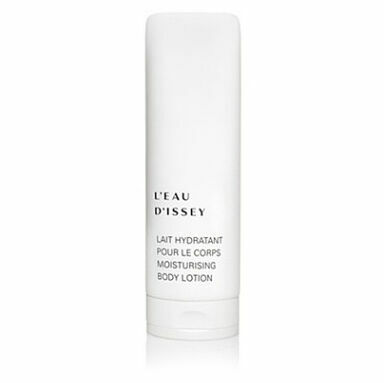 Issey Miyake L´Eau D´Issey Tělové mléko 200ml porovnat ceny