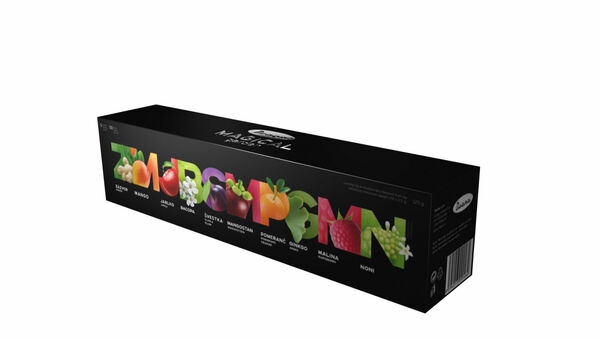 Drana Čaj Magical Garden MAXI 50 x 2.5 g porovnat ceny