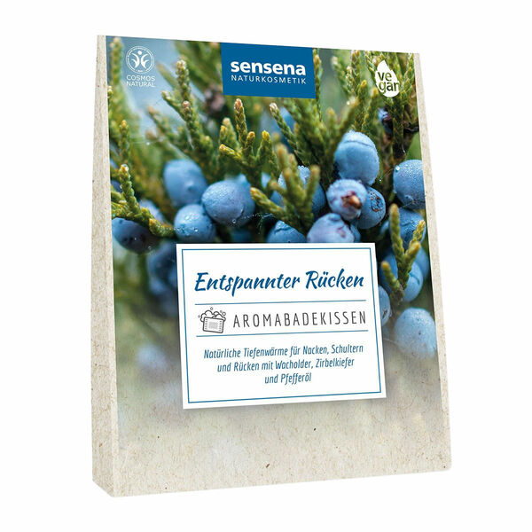 ACCENTRA Aroma sáček - Uvolnění Sensena 60 g porovnat ceny
