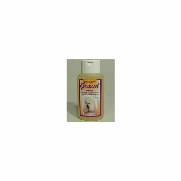 Šampon Bea Grand proteinový pes 220ml porovnat ceny
