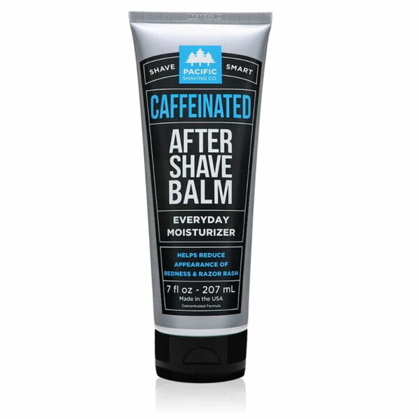 Pacific Shaving Pánský kofeinový balzám po holení 207 ml porovnat ceny