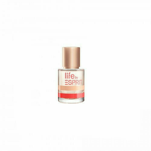 Esprit Life Dámská toaletní voda 20ml porovnat ceny