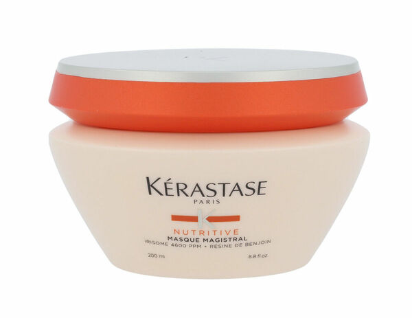 KÉRASTASE Nutritive Maska na vlasy Masque Magistral 200 ml porovnat ceny
