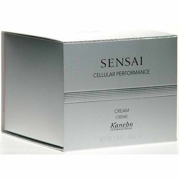 Kanebo Sensai Cellular Perfomance Cream  40ml porovnat ceny