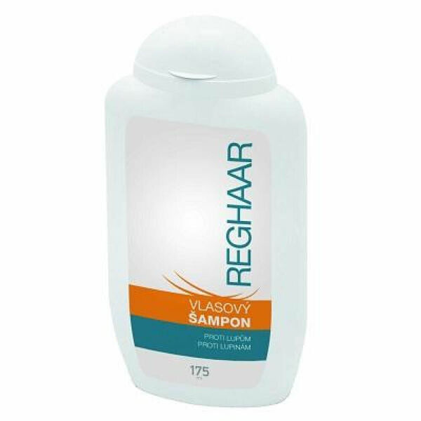 WALMARK Reghaar Vlasový šampón proti lupům 175 ml porovnat ceny