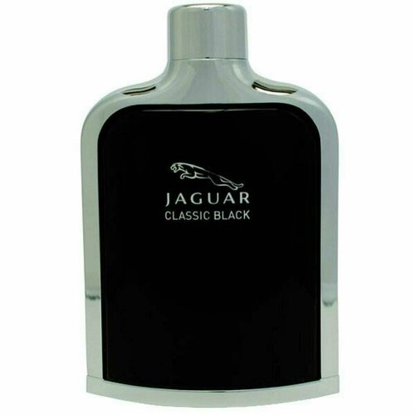 Jaguar Classic Black Toaletní voda 100ml tester TESTER porovnat ceny