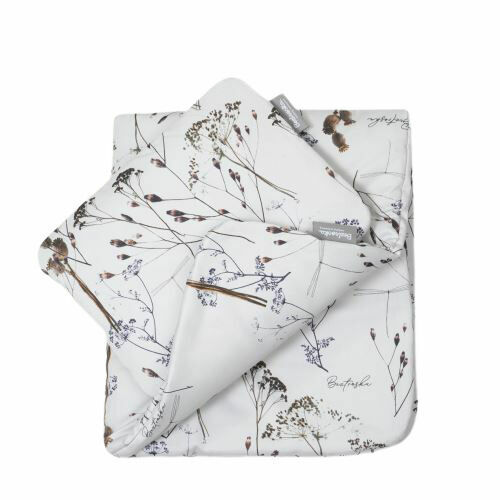 Beztroska peřinka/polštářek 135x100cm Herbarium porovnat ceny