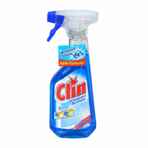 Clin universal pistole, 500ml porovnat ceny