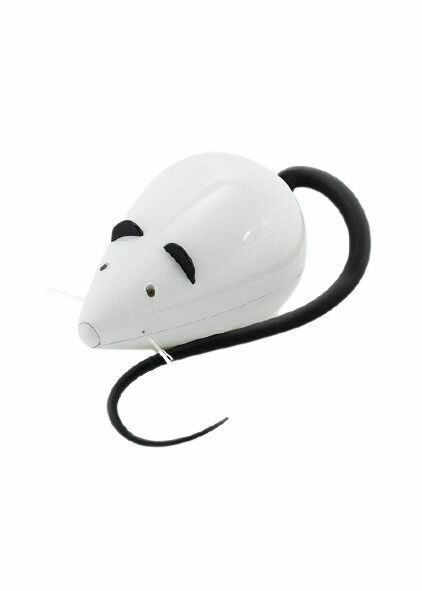 FroliCat RoloRat robotická myš pro kočky porovnat ceny