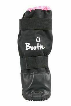 Botička Ochranná Buster Bootie Hard Xs 2 Růžová porovnat ceny
