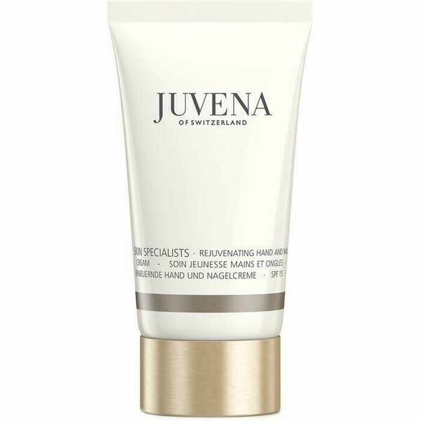 Juvena Specialists Hand and Nail Cream Ochranný krém na ruce a nehty, 75ml porovnat ceny