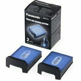 Panasonic Čistící kapsle WES035K503 2 ks porovnat ceny