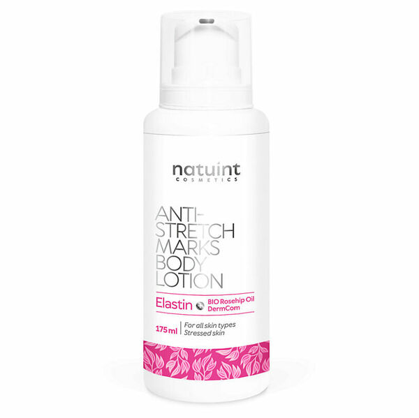 NATUINT COSMETICS Regenerační krém na strie 200 ml porovnat ceny