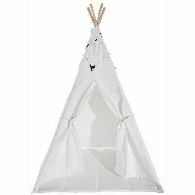 Kindsgut Dětské teepee lišky porovnat ceny