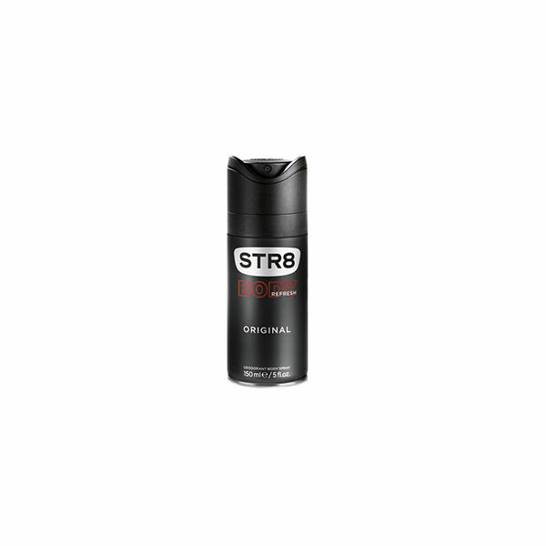STR8 Original deo spray, 150ml porovnat ceny