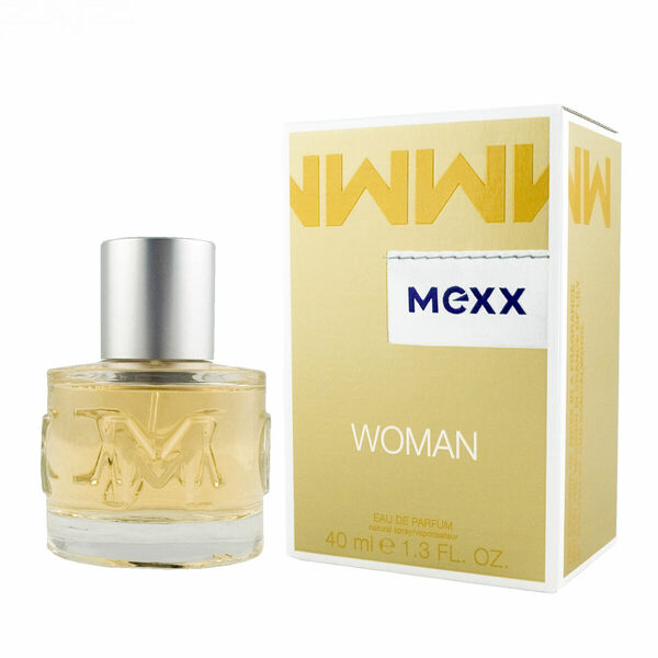 Mexx Woman EdP 40ml porovnat ceny