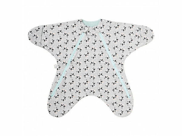 Tommee Tippee  Spací pytel cestovní Starsuit 0-6m celoroční Pip the Panda porovnat ceny