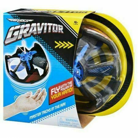 Spin master Air hogs gravitor porovnat ceny