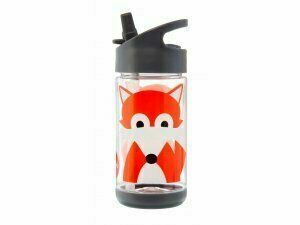 3 SPROUTS Lahev Fox Gray 350ml porovnat ceny