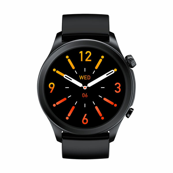 NICEBOY Watch GTR 2 Obsidian Black porovnat ceny