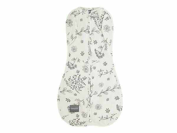 Sleepee Zavinovačka Second Step Swaddle s čepičkou zdarma Bloom porovnat ceny