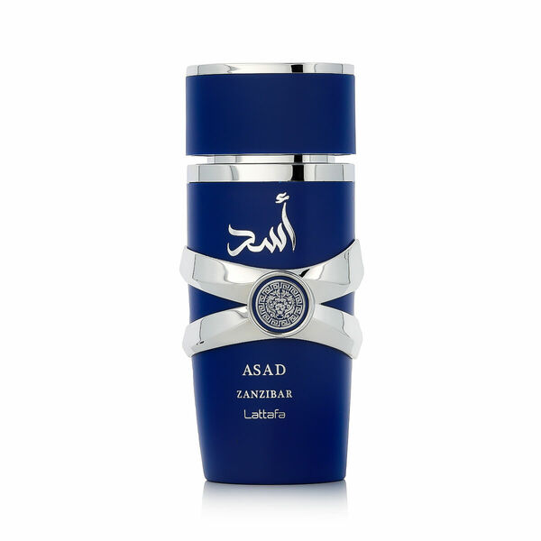 Lattafa Asad Zanzibar EDP 100 ml M porovnat ceny