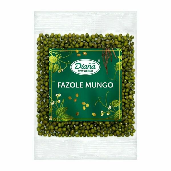 Diana Company Fazole Mungo 500g porovnat ceny