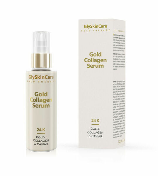 Biotter Kolagenové sérum se zlatem 50 ml porovnat ceny