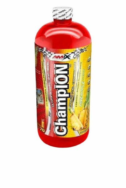 Amix ChampION Sports Fuel, Pineapple, 1000ml porovnat ceny