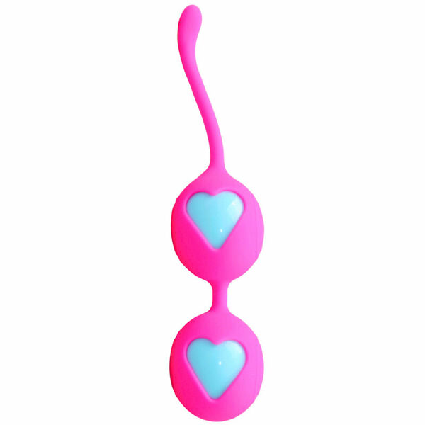 Sexy Elephant Venušiny kuličky Feel Silicone II porovnat ceny