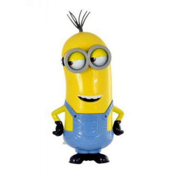 Minions (Mimoni) 3D pěna do koupele 300ml porovnat ceny