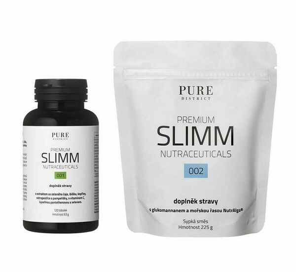 Pure District Origin Slimm sada porovnat ceny