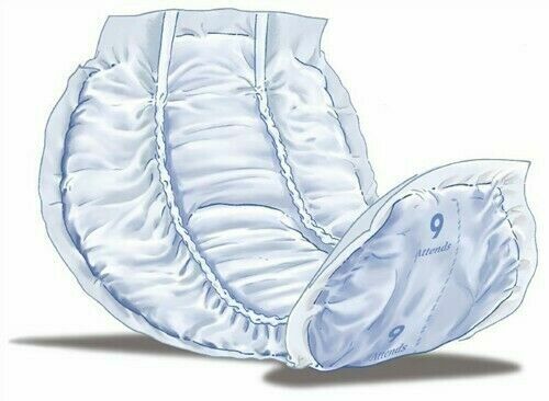 Attends plena absorbční 9 28ks porovnat ceny